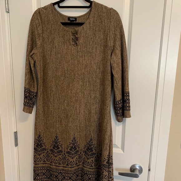 Tacera Dress, Mini, Large - Picture 2 of 6